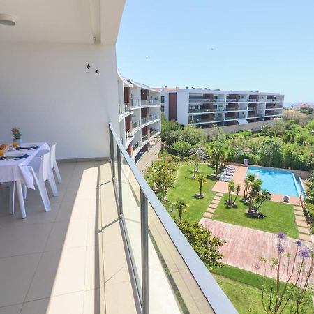 Mc Suites Lagos With Pool And Sea View Dış mekan fotoğraf