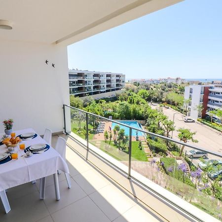 Mc Suites Lagos With Pool And Sea View Dış mekan fotoğraf