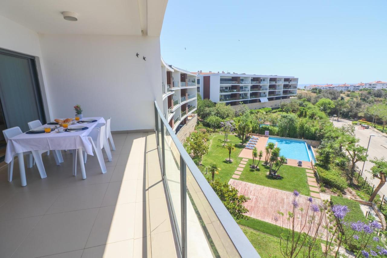 Mc Suites Lagos With Pool And Sea View Dış mekan fotoğraf