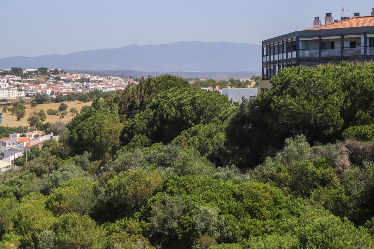 Mc Suites Lagos With Pool And Sea View Dış mekan fotoğraf